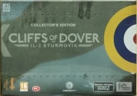 IL-2 Sturmovik: Cliffs of Dover - Collector's Edition [PL]