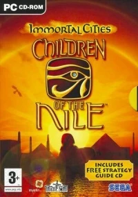 Immortal Cities: Children of the Nile
