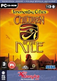 Immortal Cities: Children of the Nile - Extra Klasyka Next