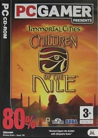 Immortal Cities: Children of the Nile - PC Gamer