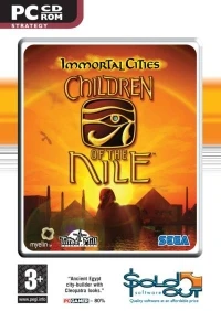 Immortal Cities: Children of the Nile - Sold Out Software