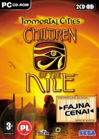 Immortal Cities: Children of the Nile (Fajna Cenai)