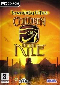 Immortal Cities: Children of the Nile [NL]