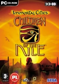 Immortal Cities: Children of the Nile [PL]