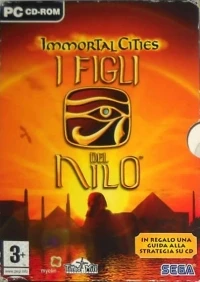 Immortal Cities: I Figli del Nilo