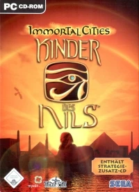 Immortal Cities: Kinder des Nils