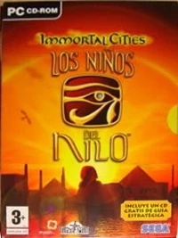 Immortal Cities: Los Niños del Nilo