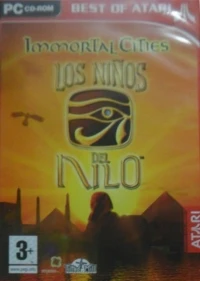 Immortal Cities: Los Niños del Nilo - Best of Atari