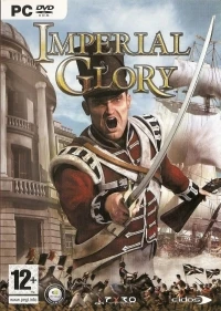 Imperial Glory