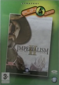 Imperialism II: Age of Exploration - Play 4 Less