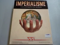 Impérialisme: À la conquête du monde