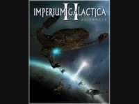 Imperium Galactica II: Alliances