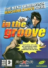 In The Groove