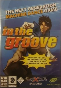 In The Groove (USK and PEGI rated)