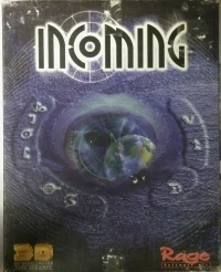 Incoming [DK][SE][NO][FI]