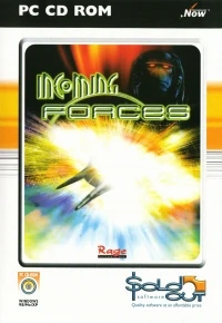 Incoming Forces - Sold Out Software