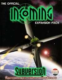 Incoming: Subversion