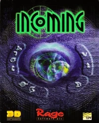 Incoming: The Final Conflict
