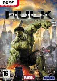 Incredible Hulk, The