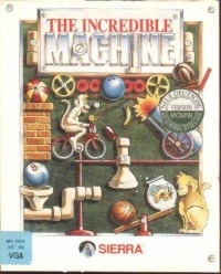 Incredible Machine, The