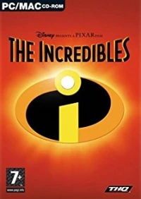 Incredibles, The