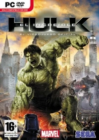 Increíble Hulk, El
