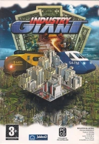 Industry Giant
