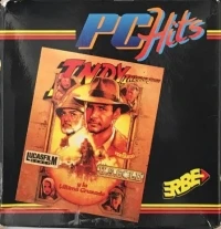 Indy: Indiana Jones y la Ultima Cruzada - PC Hits