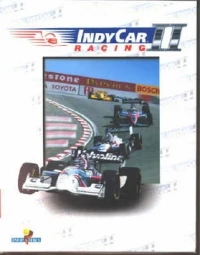 IndyCar Racing II