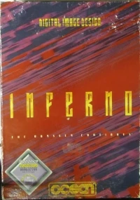 Inferno: The Odyssey Continues