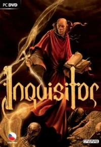 Inquisitor [CZ][SK]