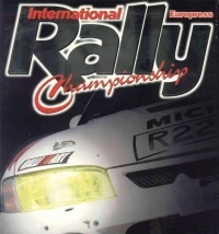 International Rally Championship