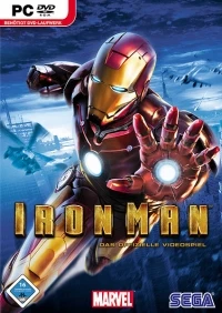 Iron Man [DE]