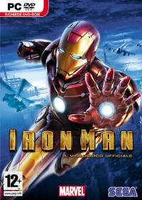 Iron Man [IT]