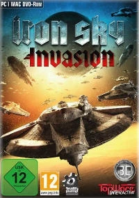 Iron Sky: Invasion