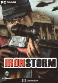 Iron Storm