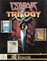 Ishar Trilogy