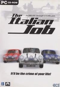 Italian Job, The