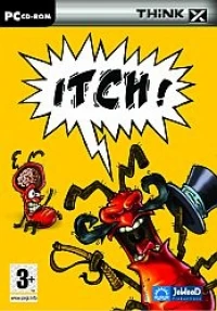 Itch!