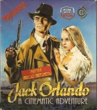 Jack Orlando: A Cinematic Adventure