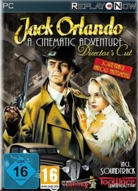 Jack Orlando: A Cinematic Adventure - Director's Cut