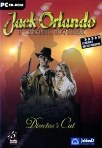 Jack Orlando: A Cinematic Adventure (Director's Cut)