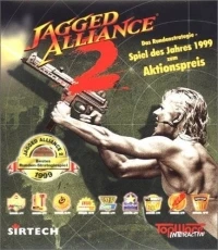 Jagged Alliance 2