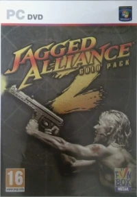 Jagged Alliance 2: Gold Pack
