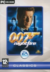 James Bond 007: NightFire - Classics