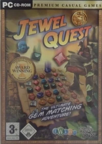 Jewel Quest
