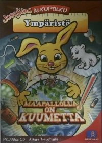 Josefiina Alkupolku 15: Ympäristö: Maapallolla on kuumetta