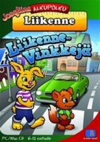 Josefiina Alkupolku 7: Liikenne: Liikennevinkkejä