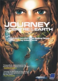 Journey to the Center of the Earth
