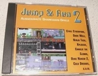 Jump & Run 2